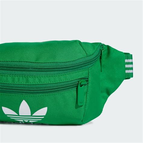 bauchtasche adidas grün|Grün .